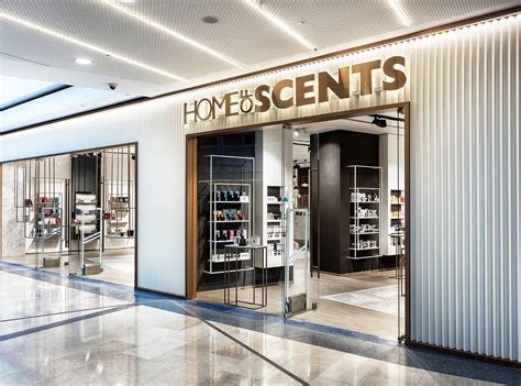 home scents store locations.